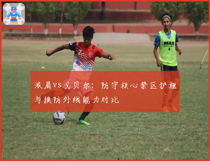 浓眉vs戈贝尔:防守核心禁区护框与换防外线能力对比